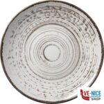 Piatto fondo Kassandra Brunner KASSANDRA