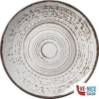 Piatto fondo Kassandra Brunner KASSANDRA