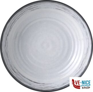 Piatto fondo Granada Brunner GRANADA