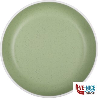 Piatto fondo Dolomit Green Brunner DOLOMIT