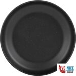 Piatto fondo Odette Double Black Brunner ODETTE