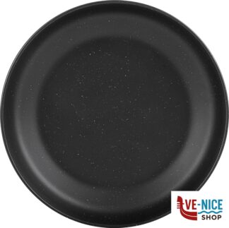 Piatto fondo Odette Double Black Brunner ODETTE