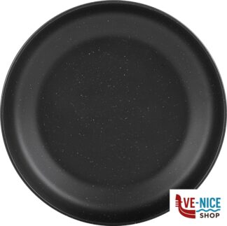 Piatto fondo Odette Double Black Brunner ODETTE