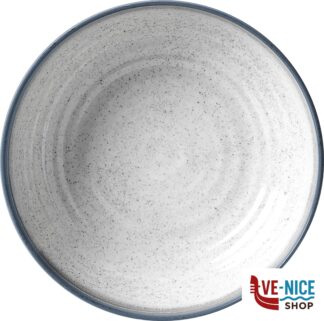 Piatto fondo Tuscany Brunner TUSCANY