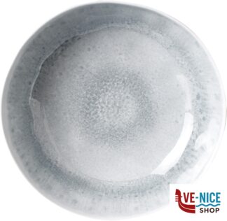 Piatto fondo Pearl Brunner PEARL