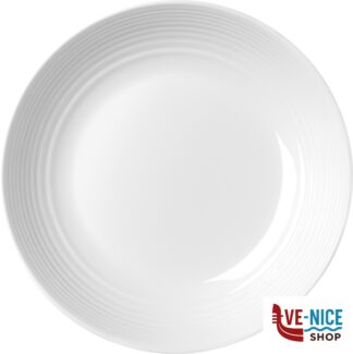 Piatto fondo Spherica Brunner SPHERICA