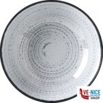 Piatto fondo Tivoli Brunner TIVOLI