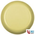 Piatto fondo Dolomit Yellow Brunner DOLOMIT