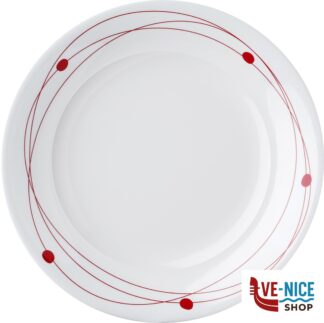 Piatto fondo Cosmic Brunner COSMIC