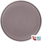 Piatto dessert Dolomit Rose Brunner DOLOMIT