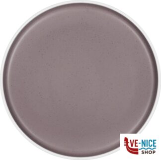 Piatto dessert Dolomit Rose Brunner DOLOMIT