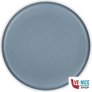 Piatto dessert Dolomit Denim Brunner DOLOMIT