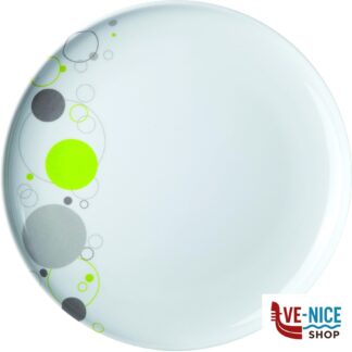 Piatto dessert Space Brunner SPACE