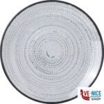 Piatto dessert Tivoli Brunner TIVOLI