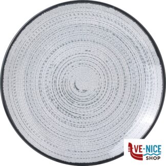 Piatto dessert Tivoli Brunner TIVOLI