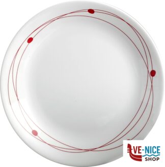 Piatto dessert Cosmic Brunner COSMIC