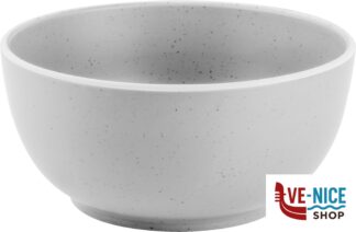 Scodella Dolomit white (diam.15 x H 7cm) Brunner DOLOMIT