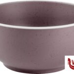 Scodella Dolomit rose (diam.15 x H 7cm) Brunner DOLOMIT