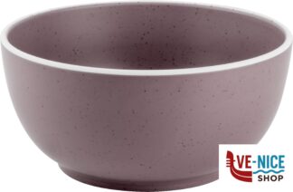 Scodella Dolomit rose (diam.15 x H 7cm) Brunner DOLOMIT