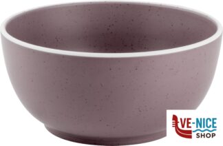 Scodella Dolomit rose (diam.15 x H 7cm) Brunner DOLOMIT