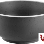Scodella Dolomit grey (diam.15 x H 7cm) Brunner DOLOMIT