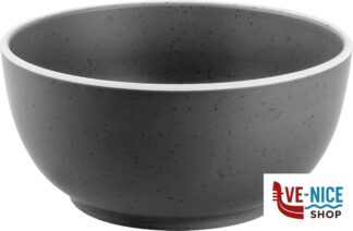 Scodella Dolomit grey (diam.15 x H 7cm) Brunner DOLOMIT