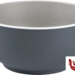 Scodella Trilogy Grey (diam.15 x H 7cm) Brunner TRILOGY