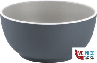 Scodella Trilogy Grey (diam.15 x H 7cm) Brunner TRILOGY