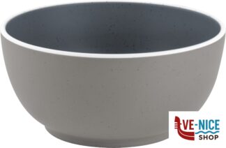 Scodella Trilogy Dark (diam.15 x H 7cm) Brunner TRILOGY