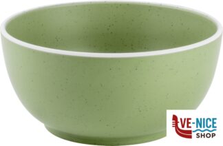 Scodella Dolomit green (diam.15 x H 7cm) Brunner DOLOMIT