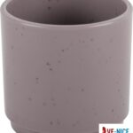Set 2 Espresso Dolomit rose Brunner DOLOMIT