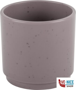 Set 2 Espresso Dolomit rose Brunner DOLOMIT