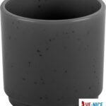 Set 2 Espresso Dolomit grey Brunner DOLOMIT