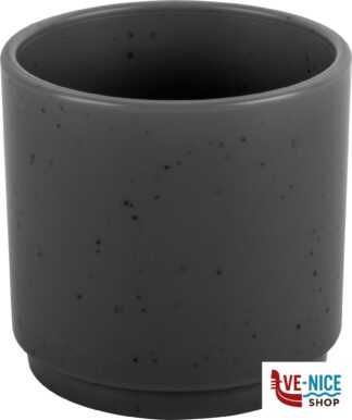 Set 2 Espresso Dolomit grey Brunner DOLOMIT