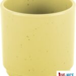 Set 2 Espresso Dolomit yellow Brunner DOLOMIT