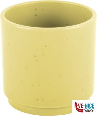 Set 2 Espresso Dolomit yellow Brunner DOLOMIT