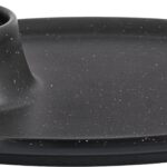 Portauovo Odette Double Black Brunner ODETTE