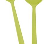 Set posate insalata verde Brunner COMPLEMENT