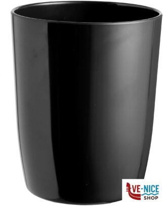 Portarifiuti tavola nero Brunner COMPLEMENT