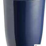 Portarifiuti tavola blu scuro Brunner COMPLEMENT
