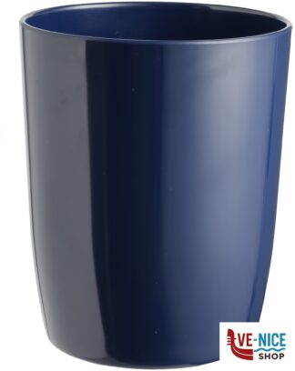 Portarifiuti tavola blu scuro Brunner COMPLEMENT