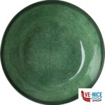 Scodella Sea Green Brunner VENETIAN