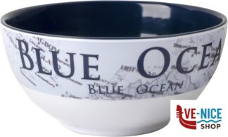 Scodella Blue Ocean Brunner BLUE OCEAN