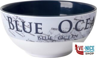 Scodella Blue Ocean Brunner BLUE OCEAN