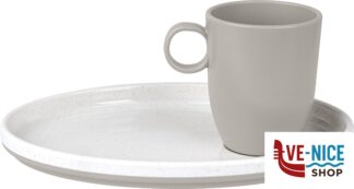 Tazzina espresso Odette Brunner ODETTE