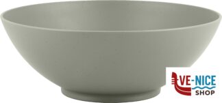 Set ciotole Poke ø 19 cm Brunner PLA