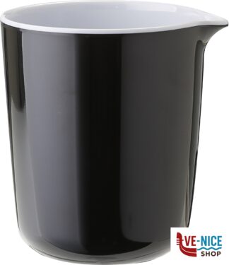 Lattiera nera Brunner COMPLEMENT