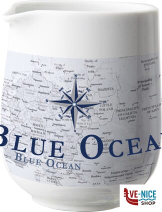 Lattiera Blue Ocean Brunner BLUE OCEAN