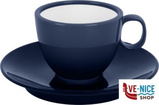 Set Espresso blue Brunner COMPLEMENT