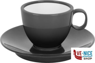 Set Espresso black Brunner COMPLEMENT